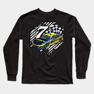 COREY LAJOIE Long Sleeve T-Shirt